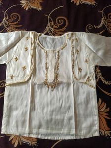Jubba (Kurta)