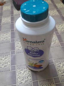 I Wanna Sell Himalaya Baby Powder