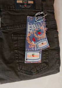 Diwali Sale🎊🎊 Blue Cherry Jeans