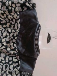 💝💝Animal Print Blazer