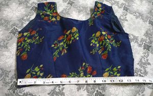 Floral Lehenga Choli