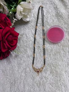 Elegant Mangalsutra