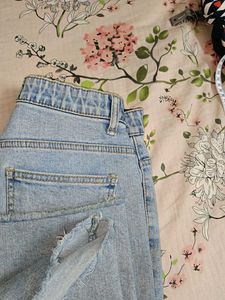 Denim Jeans