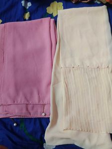Chiffon Hijabs