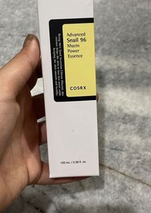 Cosrx Essence Cream And Drsheths Crea