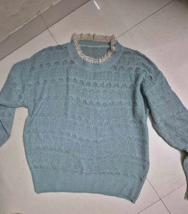 Beautiful Korean Top