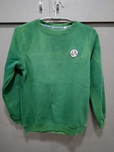 Sweatshirt For Boys