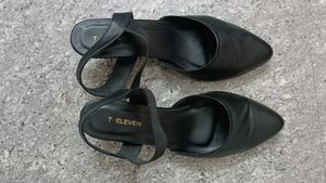 Sling Back Pumps
