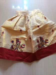 Lehanga For Toddlers