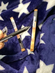 Sugar Heavy Duty Kajal 05- Black Magic