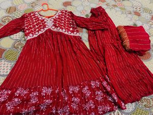 Beautiful Sarara  Suit ❤️❤️