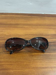 Vintage Brown Sunglasses -from Bali