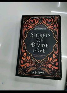 Secrets of Divine Love