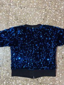 SEQUENCE JACKET