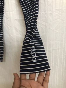 Lorna Jane Blue Leggings