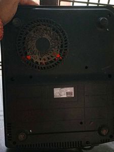 Prestige Induction Cooktop