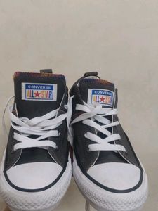 Converse All Star Sneakers