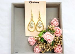 Charisma Trending Designer Earrings