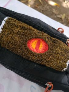 Seatbelt/Bag Cover