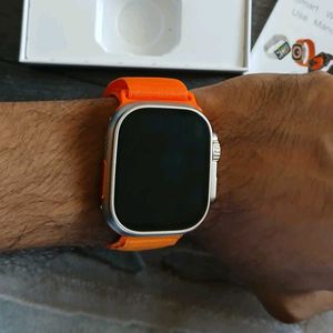 Ultra Watch