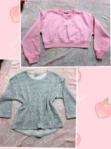 Sweater Bundle-2 (women's)
