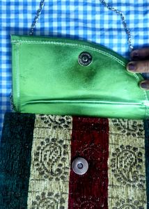 Ladies Clutch For Parties