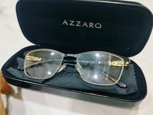 New Optical EyeGlasses Frame / Spax Specs Chashma