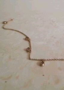 Delicate Layering Necklace