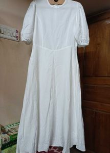 KOREAN DRESS