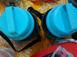 New Unused 2 Tiffin