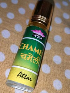 Chamel Chameli Attar