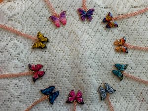 7 Neckchains