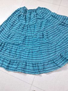 Ethnic Skirts