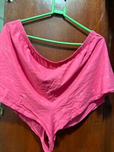 Day Dreams Duvet Days Shorts Set