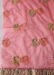 designer pink Lehenga Choli