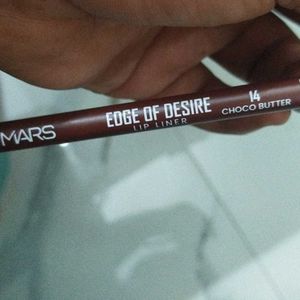 Mars Lip Liner &amp; Gloss Set