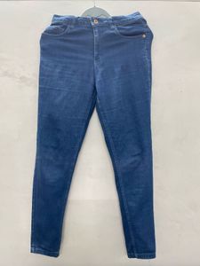 Denim Jeans