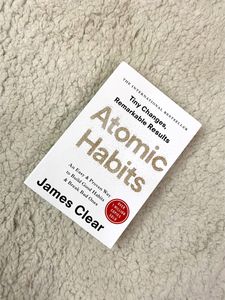 Ikigai &amp; Atomic Habits