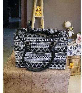 Canvas Tote Bag