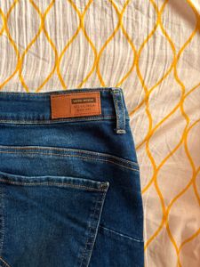 Denim Jeans