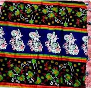 Combo Of 2 Pure Cotton Scarfs