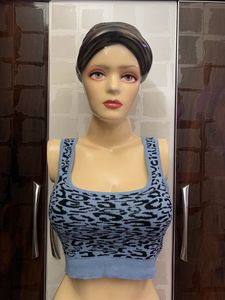 Shein Crop Top