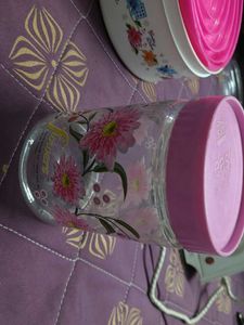 Storage Containers
