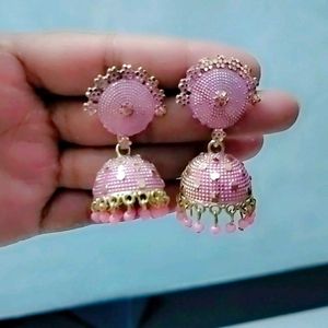 4 Eyering Jewellery Set