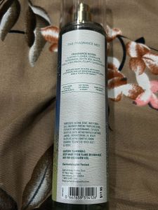 Bath &amp; Body Works Mist