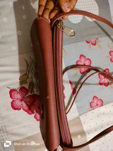 Sling Purse
