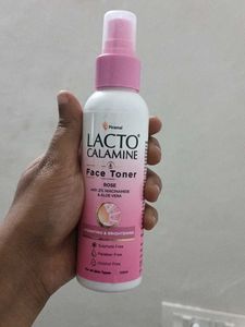 LACTO CALAMINE Tonar