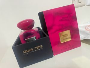 Armani Price Magenta Zanzanite