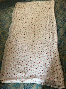 Brand New Chiffon Saree