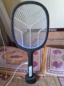 Mosquito racket